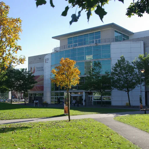 Teesside University