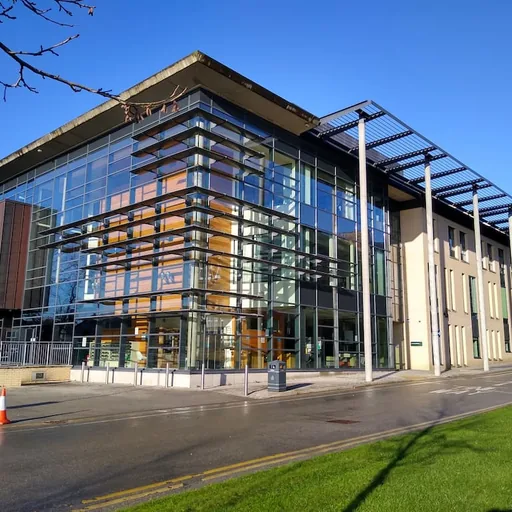 The University of Law - Leeds