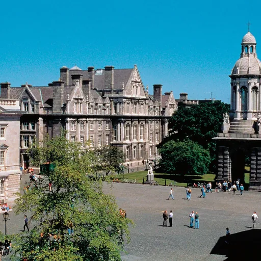 Trinity College Dublin