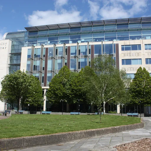Ulster University Belfast