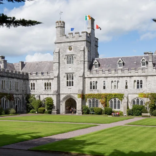 University College Cork