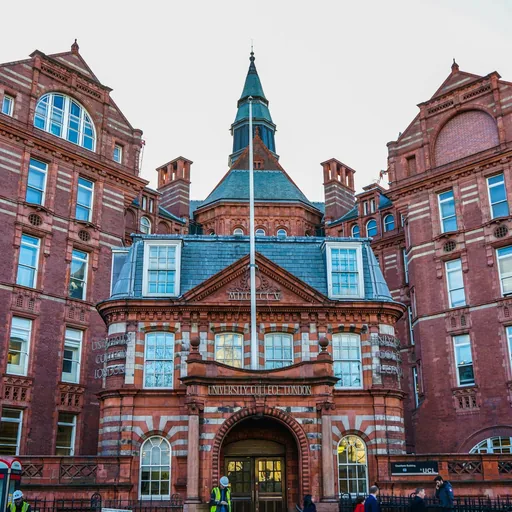 University College London (UCL)
