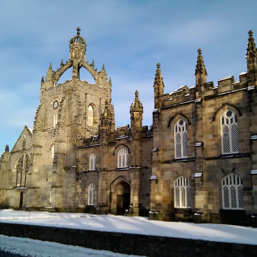 University of Aberdeen