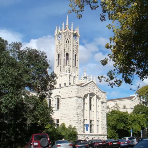 University of Auckland