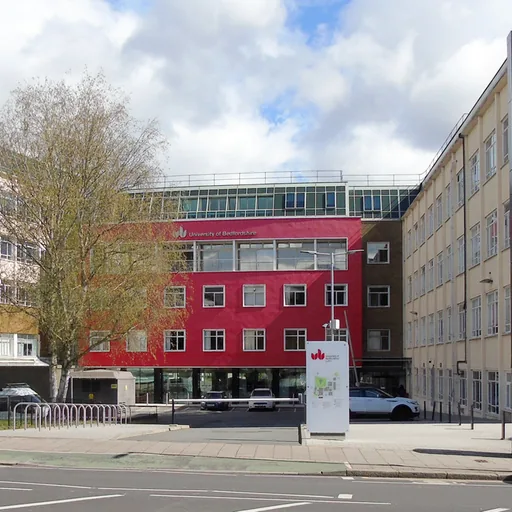 University of Bedfordshire