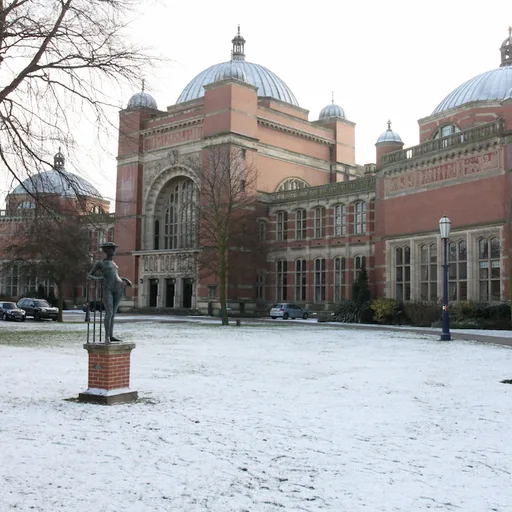 University of Birmingham