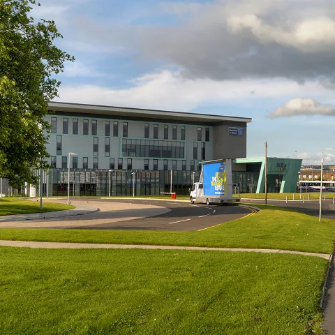 University of Bolton