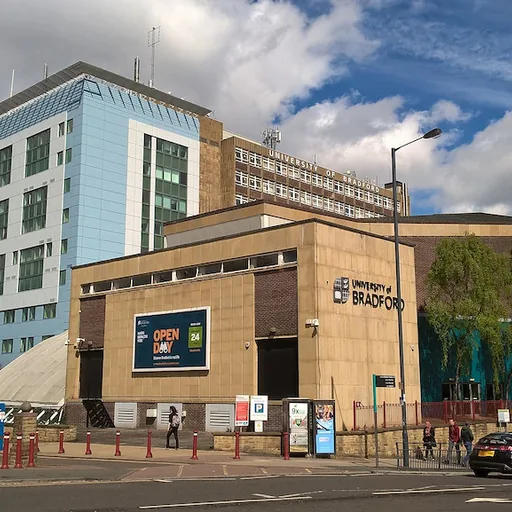 University of Bradford