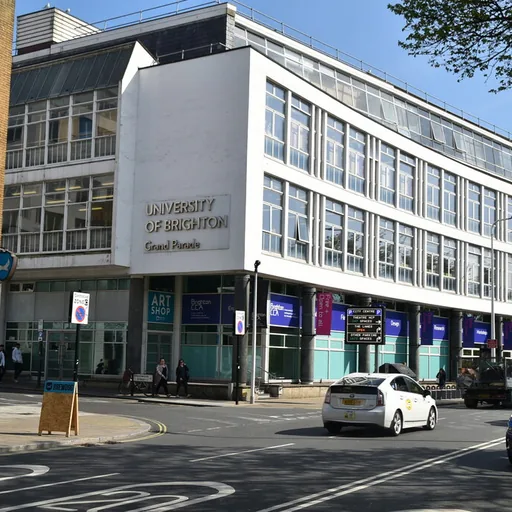 University of Brighton