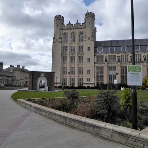University of Bristol