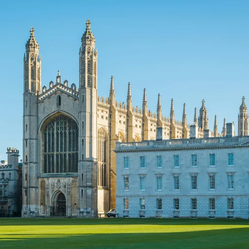 University of Cambridge