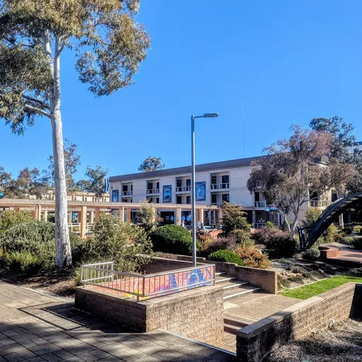 University of Canberra