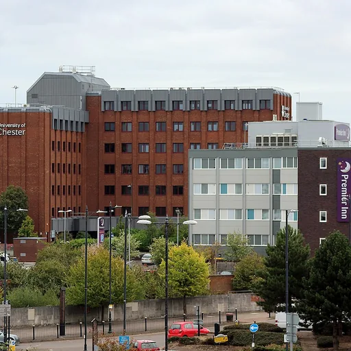 University of Chester