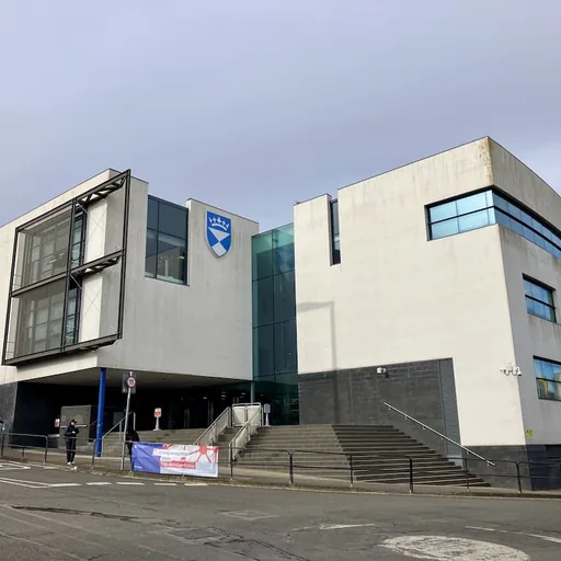 University of Dundee