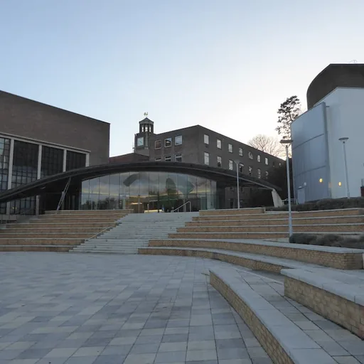 University of Exeter