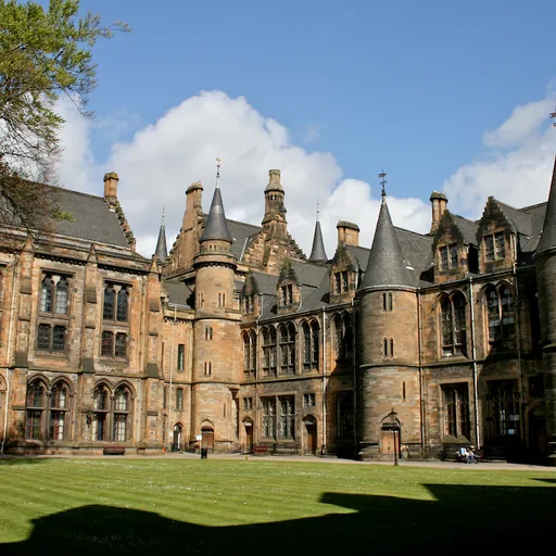 University of Glasgow