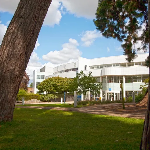 University of Gloucestershire