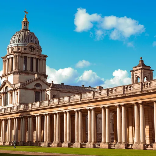 University of Greenwich