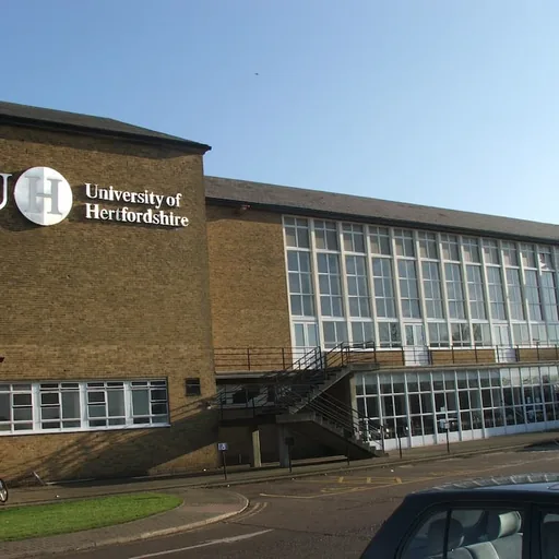 University of Hertfordshire
