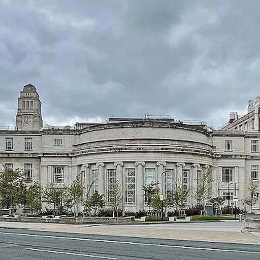 University of Leeds