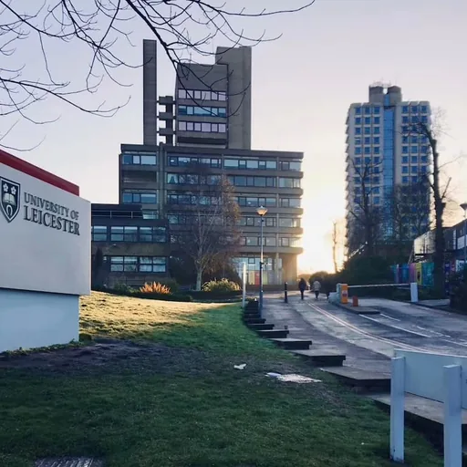 University of Leicester
