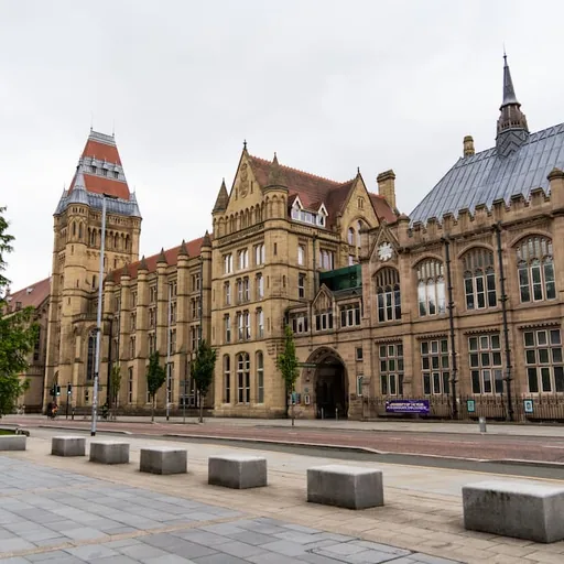 University of Manchester