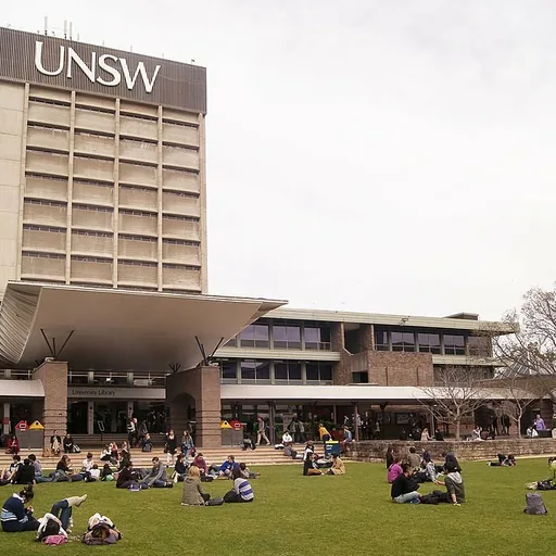 University of New South Wales