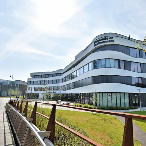 University of Northampton
