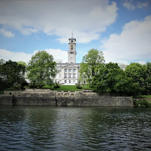 University of Nottingham
