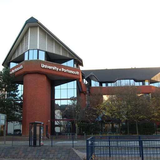 University of Portsmouth