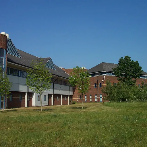 University of Reading