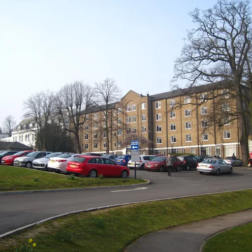 University of Roehampton London