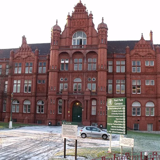 University of Salford