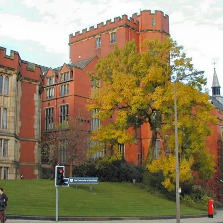 University of Sheffield