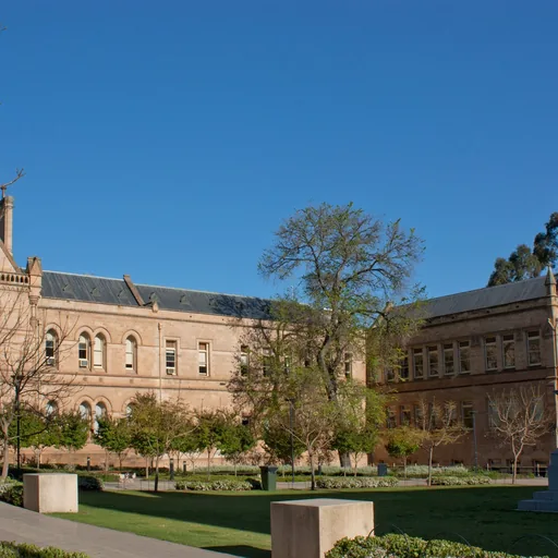 University of South Australia