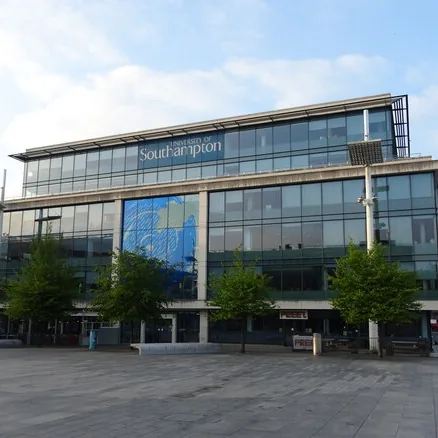 University of Southampton