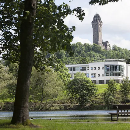 University of Stirling