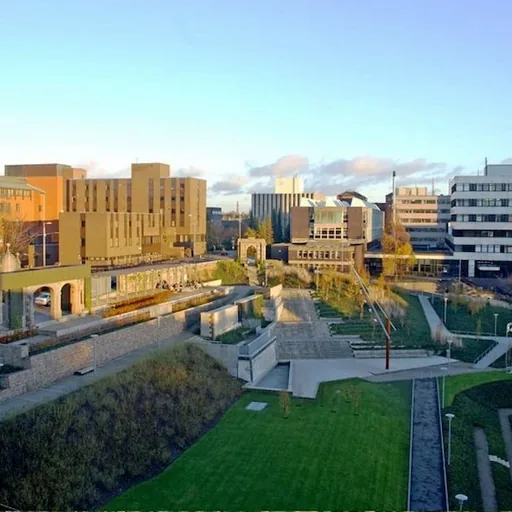 University of Strathclyde
