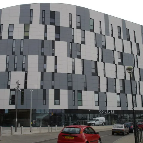 University of Suffolk