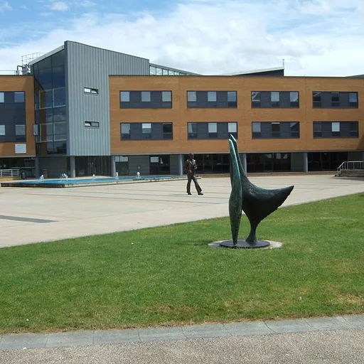 University of Surrey