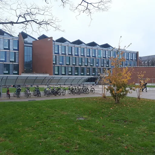 University of Sussex