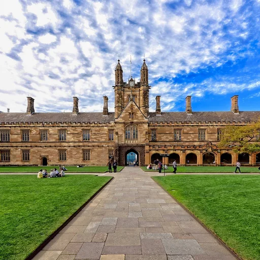 University of Sydney