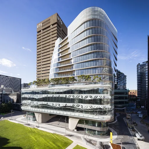 University of Technology Sydney
