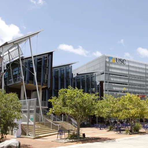 University of the Sunshine Coast
