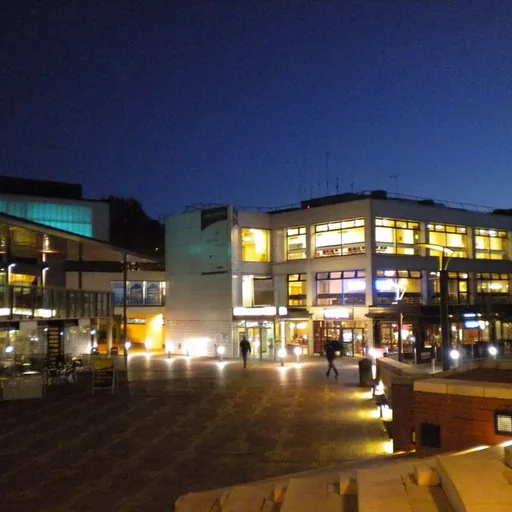 University of Warwick