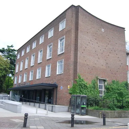 University of West London