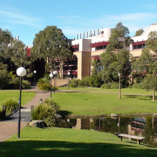 University of Wollongong