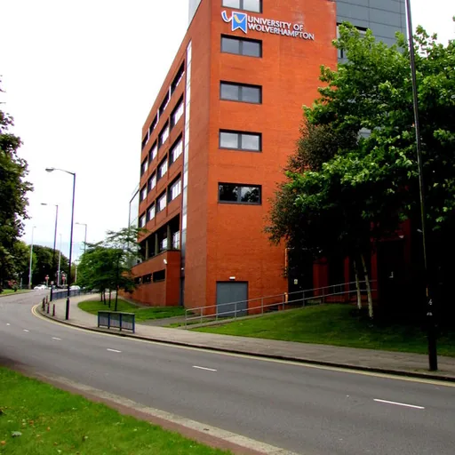 University of Wolverhampton