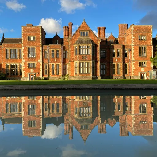 University of York
