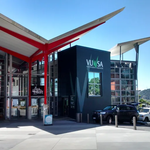 Victoria University of Wellington